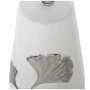 Lampada da tavolo Alexandra House Living Bianco Argentato Ceramica 60 W 16 x 45 x 16 cm di Alexandra House Living, Lampade da...