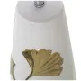 Lampada da tavolo Alexandra House Living Bianco Ceramica 60 W 16 x 45 x 16 cm di Alexandra House Living, Lampade da tavolo e ...