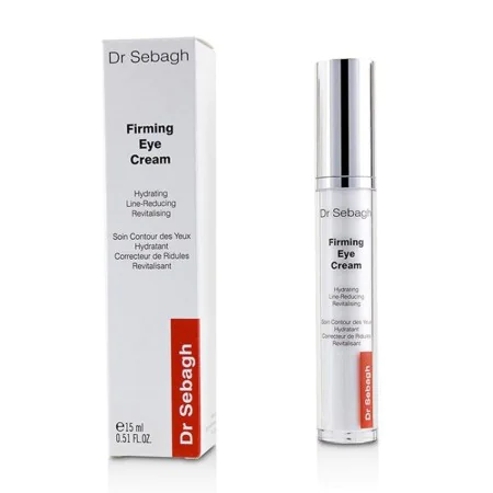 Crème pour le contour des yeux Dr. Sebagh 15 ml de Dr. Sebagh, Crèmes contour des yeux - Réf : M0107633, Prix : 39,23 €, Remi...