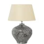 Lampada da tavolo Alexandra House Living Multicolore Metallo 40 W 30 x 35 x 30 cm di Alexandra House Living, Lampade da tavol...