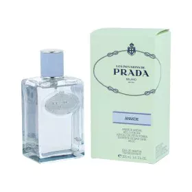 Parfum Unisexe Prada EDP de Prada, Eau de parfum - Réf : M0107790, Prix : 125,26 €, Remise : %