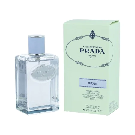 Parfum Unisexe Prada EDP de Prada, Eau de parfum - Réf : M0107790, Prix : 135,28 €, Remise : %