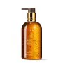 Hand Soap Molton Brown Oudh Accord & Gold 300 ml by Molton Brown, Hand soap - Ref: M0107837, Price: 31,50 €, Discount: %