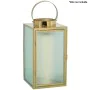 Lantern Alexandra House Living Gold Steel by Alexandra House Living, Candelabras and candle holders - Ref: D1627183, Price: 3...