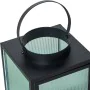 Lantern Alexandra House Living Black Steel by Alexandra House Living, Candelabras and candle holders - Ref: D1627184, Price: ...