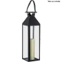 Farol Alexandra House Living Negro Metal de Alexandra House Living, Candelabros y portavelas - Ref: D1627186, Precio: 55,26 €...