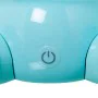 Lampe de bureau Alexandra House Living Bleu Plastique 20 x 31 x 17 cm Lapin de Alexandra House Living, Lampes de chevet - Réf...