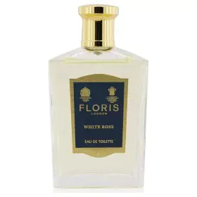 Parfum Femme Floris London White Rose 100 ml de Floris, Eau de toilette - Réf : M0107966, Prix : 63,94 €, Remise : %