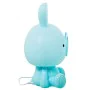 Tischlampe Alexandra House Living Blau Kunststoff 20 x 31 x 17 cm Hase von Alexandra House Living, Tisch- & Nachttischlampen ...