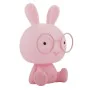 Lampe de bureau Alexandra House Living Rose Plastique 20 x 31 x 17 cm Lapin de Alexandra House Living, Lampes de chevet - Réf...