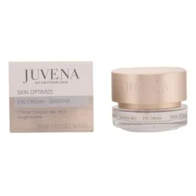 Crema para Contorno de Ojos Juvena 8593 75 ml (1 unidad) de Juvena, Cremas - Ref: M0108019, Precio: 29,63 €, Descuento: %