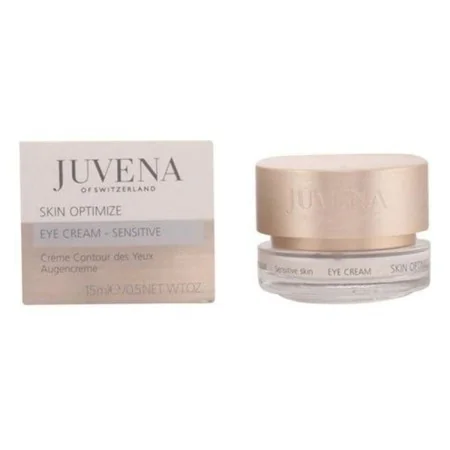 Crème contour des yeux Juvena 8593 75 ml (1 Unité) de Juvena, Crèmes contour des yeux - Réf : M0108019, Prix : 29,63 €, Remis...