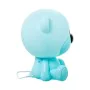 Desk lamp Alexandra House Living Blue Plastic 20 x 24 x 20 cm Bear by Alexandra House Living, Bedside and Table Lamps - Ref: ...