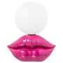 Desk lamp Alexandra House Living Pink Acrylic Plastic Melamin 19 x 23 x 13 cm Lips by Alexandra House Living, Bedside and Tab...