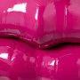 Desk lamp Alexandra House Living Pink Acrylic Plastic Melamin 19 x 23 x 13 cm Lips by Alexandra House Living, Bedside and Tab...