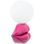 Desk lamp Alexandra House Living Pink Acrylic Plastic Melamin 19 x 23 x 13 cm Lips by Alexandra House Living, Bedside and Tab...