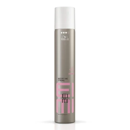 Spray de Fijación Fuerte Wella Eimi Mistify Me 300 ml de Wella, Lacas - Ref: M0108028, Precio: 15,05 €, Descuento: %