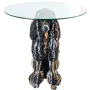 Table d'appoint Alexandra House Living Or 27 x 61 x 3 cm de Alexandra House Living, Tables de service - Réf : D1627238, Prix ...