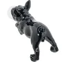 Desk lamp Alexandra House Living Black Acrylic Plastic Melamin 47 x 23 x 20 cm Dog by Alexandra House Living, Bedside and Tab...