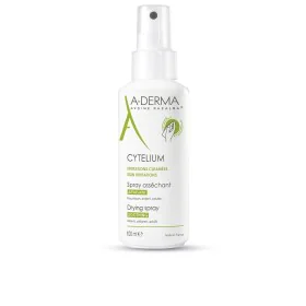 Spray A-Derma Cytelium Seca Alívio da comichão e irritação de A-Derma, Lacas - Ref: M0108044, Preço: 13,93 €, Desconto: %