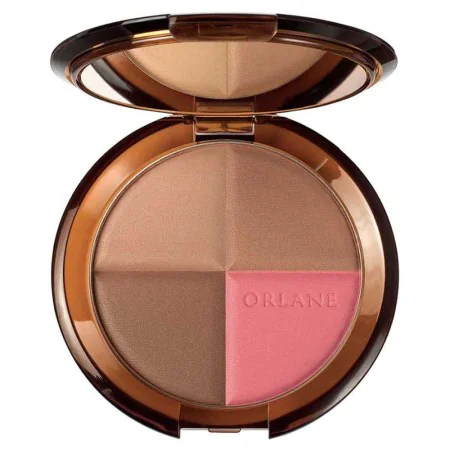 Kompaktpuder Orlane Multi Soleil 12 g von Orlane, Puder - Ref: M0108055, Preis: 27,27 €, Rabatt: %