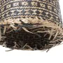 Deckenlampe Alexandra House Living Braun natürlich Rattan Naturfaser 40 W 36 x 73 x 29 cm von Alexandra House Living, Deckenl...