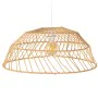 Ceiling Light Alexandra House Living Brown Rattan Natural Fibre 60 W 60 x 24 x 60 cm by Alexandra House Living, Ceiling Light...