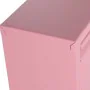 Shoe Rack Alexandra House Living Pink 50 x 170 x 15 cm 5 drawers by Alexandra House Living, Shoe organisers - Ref: D1627442, ...