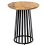 Table d'appoint Alexandra House Living Marron Noir 45 x 55 x 45 cm de Alexandra House Living, Tables de service - Réf : D1627...