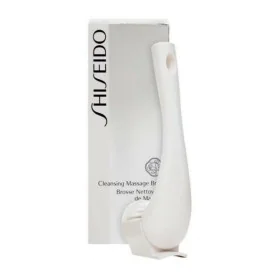 Escova de Limpeza Facial Shiseido de Shiseido, Limpadores e exfoliantes - Ref: M0108132, Preço: 26,49 €, Desconto: %