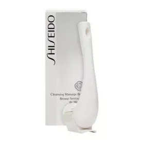 Cepillo Limpiador Facial Shiseido de Shiseido, Limpiadores y exfoliantes - Ref: M0108132, Precio: 26,49 €, Descuento: %