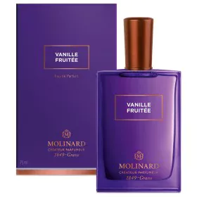 Unisex Perfume Molinard Vanille Fruitee Les Elements EDP 75 ml by Molinard, Eau de Perfume - Ref: M0108173, Price: 52,44 €, D...