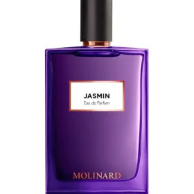 Parfum Femme Molinard Jasmin EDP 75 ml de Molinard, Eau de parfum - Réf : M0108184, Prix : 52,44 €, Remise : %