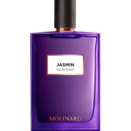 Parfum Femme Molinard Jasmin EDP 75 ml de Molinard, Eau de parfum - Réf : M0108184, Prix : 56,00 €, Remise : %