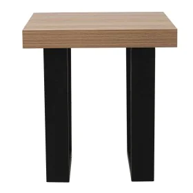 Mesa de apoio Alexandra House Living Castanho 50 x 50 x 50 cm de Alexandra House Living, Mesas auxiliares - Ref: D1627508, Pr...