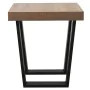 Side table Alexandra House Living Brown 50 x 50 x 50 cm by Alexandra House Living, Side Tables - Ref: D1627508, Price: 151,93...