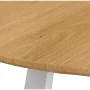 Dining Table Alexandra House Living Brown Metal 100 x 75 x 100 cm by Alexandra House Living, Dining Tables - Ref: D1627514, P...