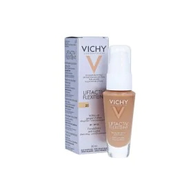 Fondo de Maquillaje Fluido Liftactiv Flexiteint Vichy 2029072 Nude Spf 20 30 ml de Vichy, Bases - Ref: M0108576, Precio: 31,4...