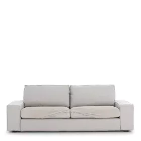 Sofa Cover Eysa ROC Beige 100 x 15 x 120 cm by Eysa, Sofas & Couches - Ref: D1627676, Price: 26,44 €, Discount: %