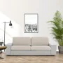 Sofa Cover Eysa ROC Beige 100 x 15 x 120 cm by Eysa, Sofas & Couches - Ref: D1627676, Price: 26,44 €, Discount: %