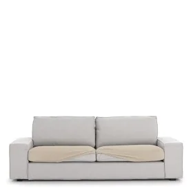 Sofa Cover Eysa ROC Beige 100 x 15 x 120 cm by Eysa, Sofas & Couches - Ref: D1627677, Price: 26,44 €, Discount: %