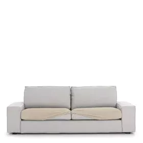 Sofa Cover Eysa ROC Beige 100 x 15 x 120 cm by Eysa, Sofas & Couches - Ref: D1627677, Price: 26,44 €, Discount: %