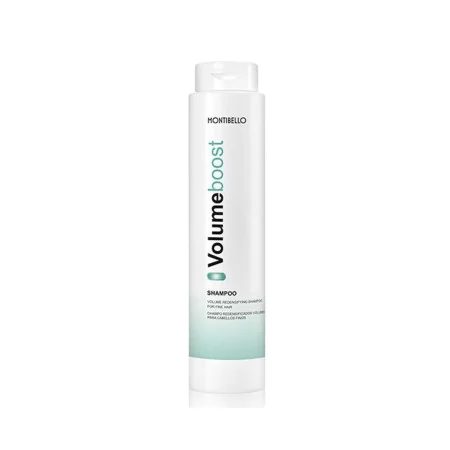 Shampooing volumateur Montibello Volume Boost de Montibello, Shampooings - Réf : M0108644, Prix : 12,61 €, Remise : %