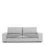 Sofa Cover Eysa ROC Light grey 100 x 15 x 120 cm by Eysa, Sofas & Couches - Ref: D1627681, Price: 26,44 €, Discount: %