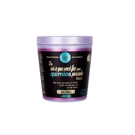 Maschera per Capelli Lola Cosmetics I Know What You Did 230 g di Lola Cosmetics, Balsami ad azione profonda e trattamenti - R...