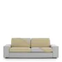 Housse de canapé Eysa Bronx Beige 100 x 15 x 200 cm 2XL de Eysa, Housses de canapé - Réf : D1627693, Prix : 23,74 €, Remise : %