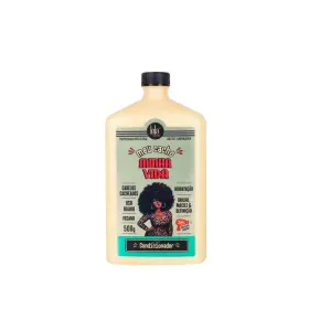 Après-shampooing Lola Cosmetics My Curl, My Life 500 ml de Lola Cosmetics, Après-shampooings - Réf : M0108662, Prix : 15,95 €...