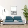 Sofa Cover Eysa Bronx Emerald Green 100 x 15 x 200 cm 2XL by Eysa, Sofas & Couches - Ref: D1627695, Price: 23,69 €, Discount: %