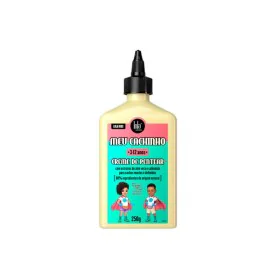 Crema de Peinado Lola Cosmetics Comb Kids My Curly 250 ml de Lola Cosmetics, Desenredantes - Ref: M0108684, Precio: 11,01 €, ...