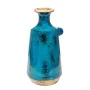 Vase Romimex Blue Ceramic 15 x 30 x 15 cm by Romimex, Flower Pots - Ref: D1628729, Price: 56,06 €, Discount: %